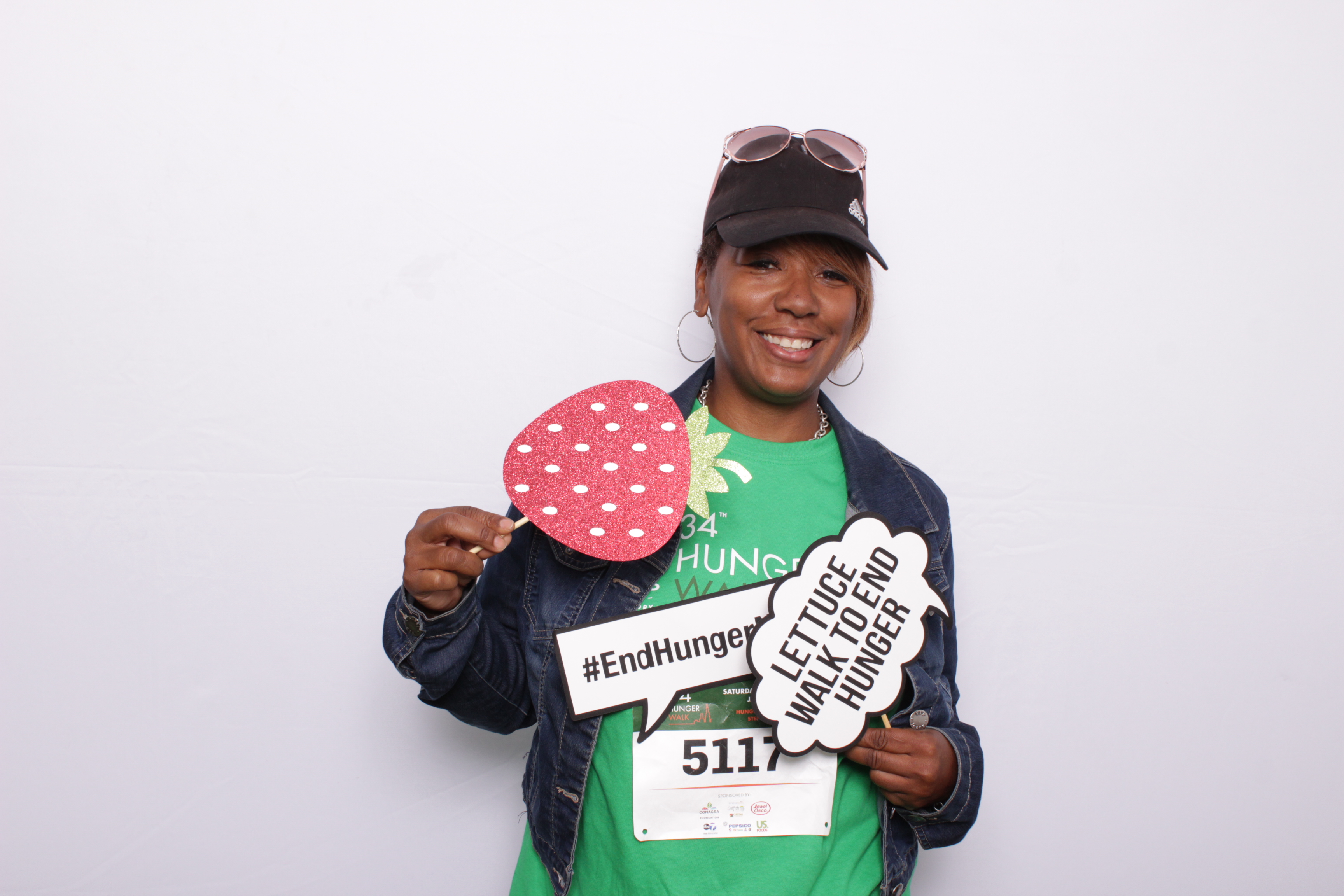 Hunger Walk: Greater Chicago Food Depository | View more photos from the event at events.alfrescophoto.com/u/AlfrescoPhoto/Hunger-Walk-Greater-Chicago-Food-Depository